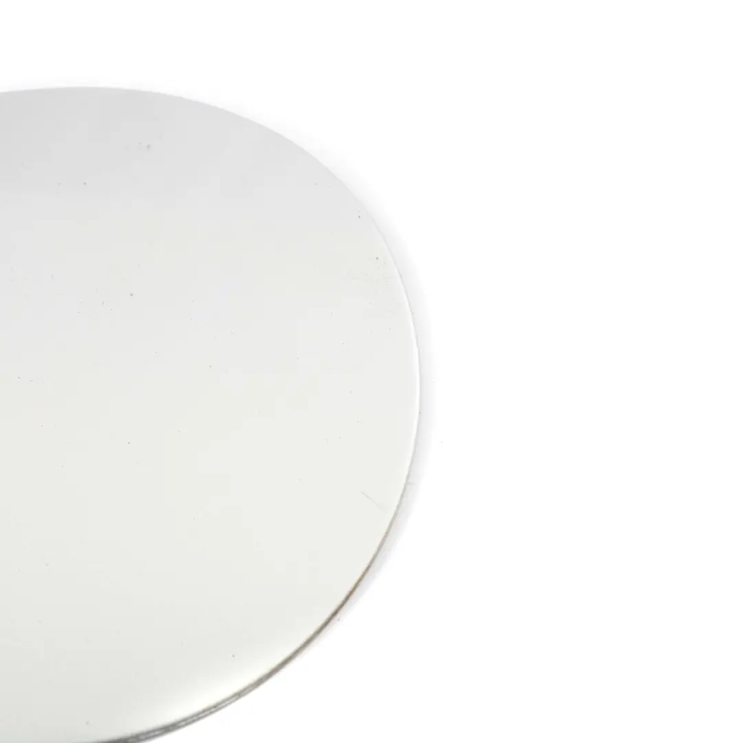 Fuel FlapBMW Z4 E85 E86 1 Filler Fill In Flap Cover Titansilber Silver - SKU 7012740-TS1 - Número de pieza 7012740