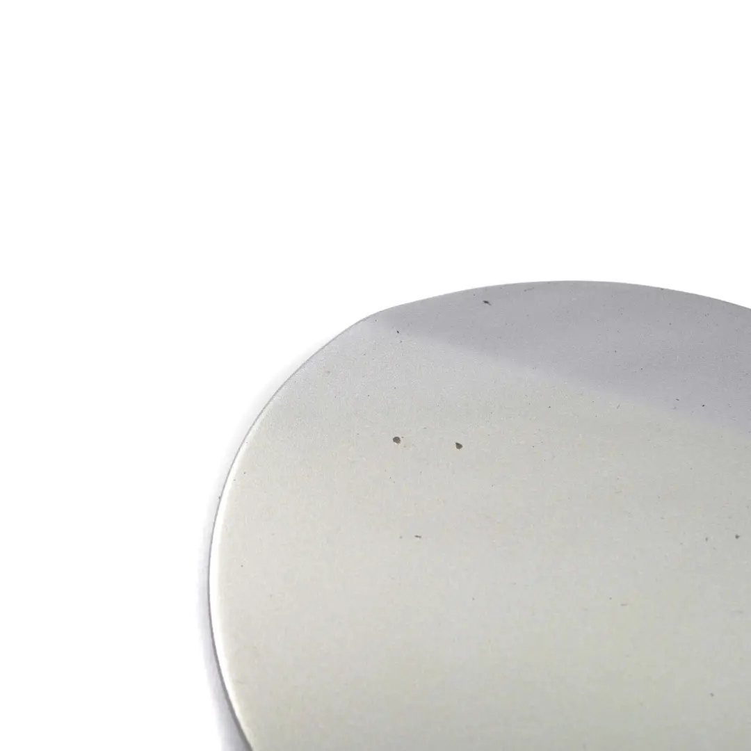 Fuel FlapBMW Z4 E85 E86 1 Filler Fill In Flap Cover Titansilber Silver - SKU 7012740-TS1 - Número de pieza 7012740