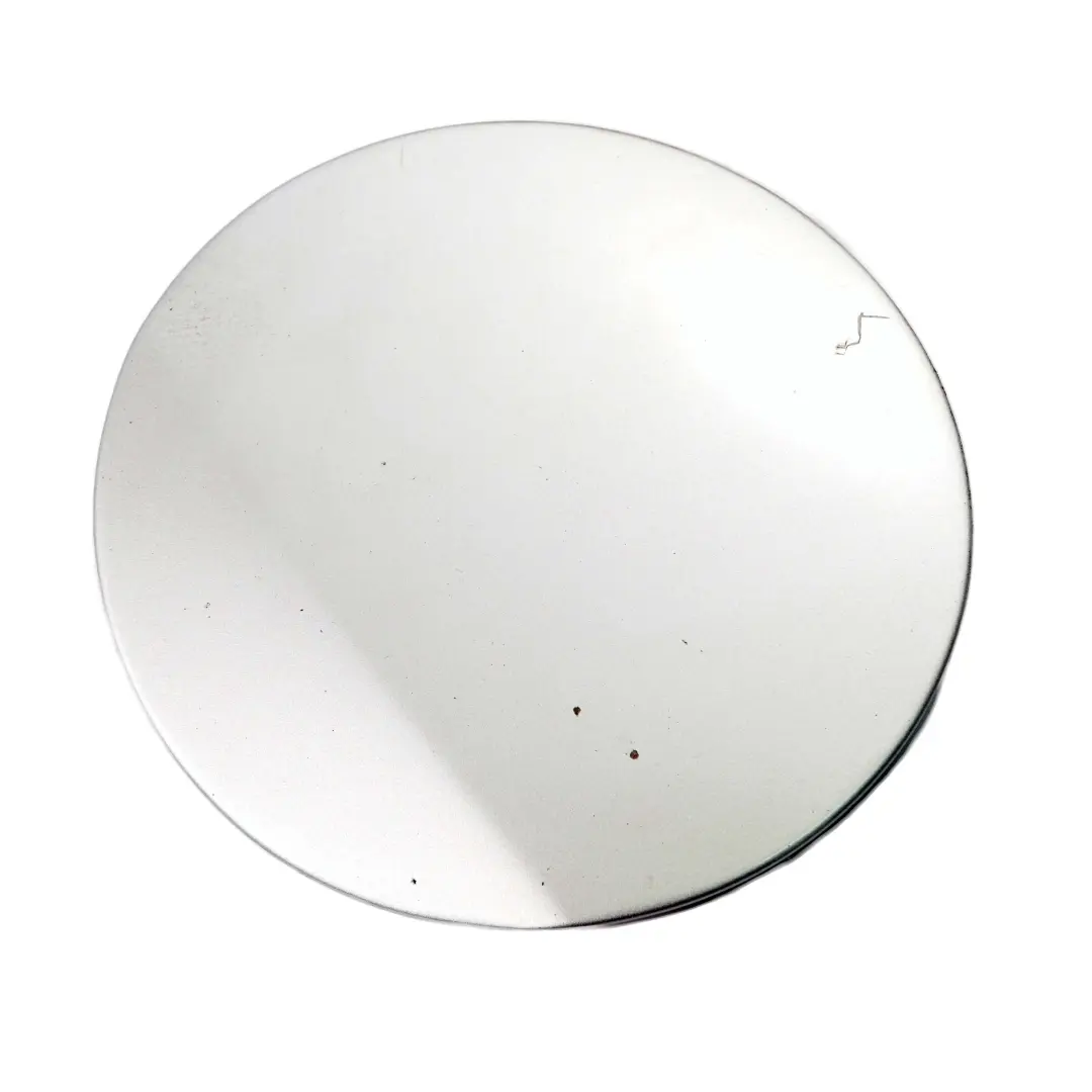 BMW Z4 er E85 E86 1 Tankdeckel Einfüllklappe Titansilber Metallic - SKU 7012740-TS1 - Teilenummer 7012740