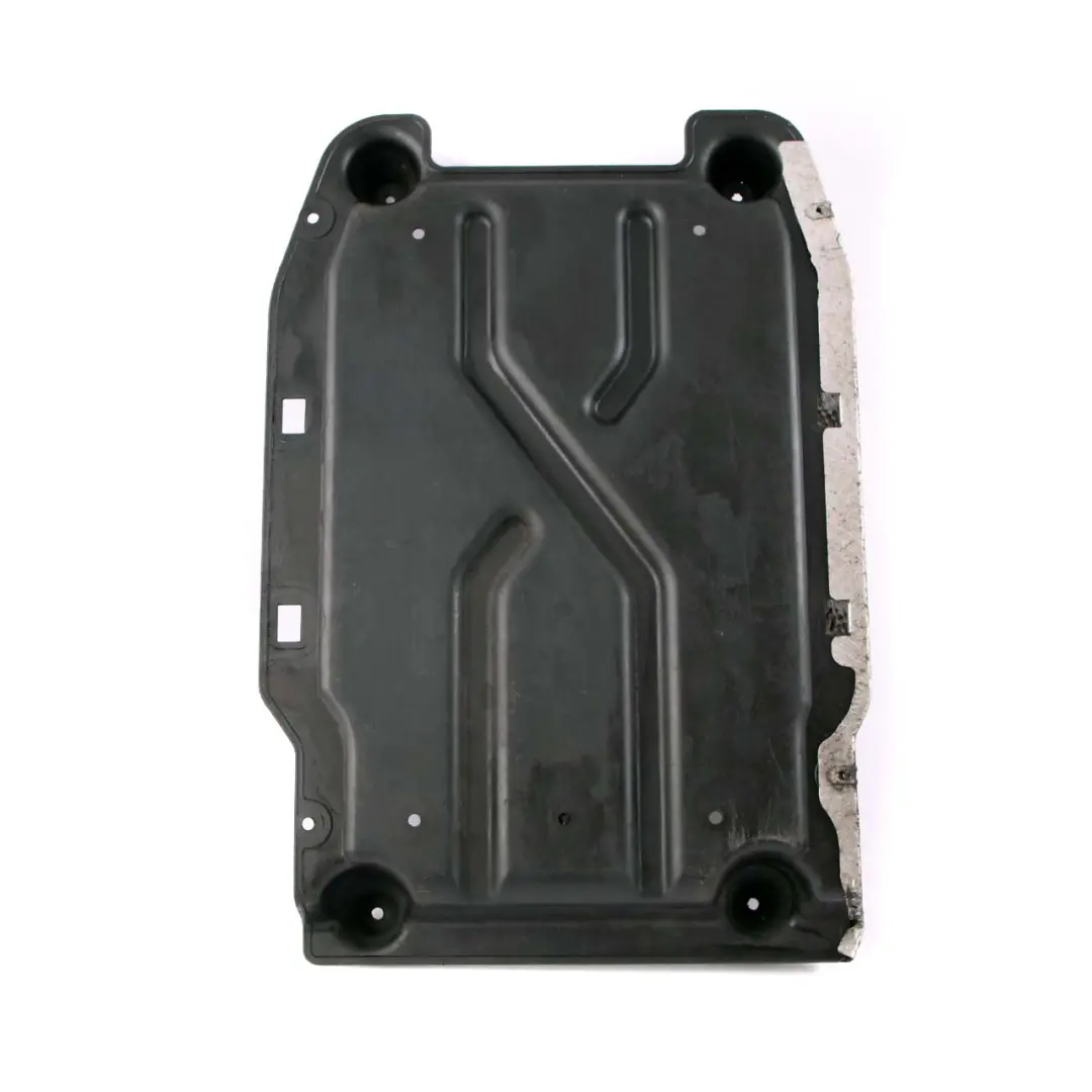 M57N Gearbox Underfloor Centre Coating Cover Panel to BMW 7 E65 730d with Part number 7012791 BMW 7 E65 730d M57N Gearbox Underfloor Centre Coating Cover Panel - SKU 7012791 - Part number 7012791