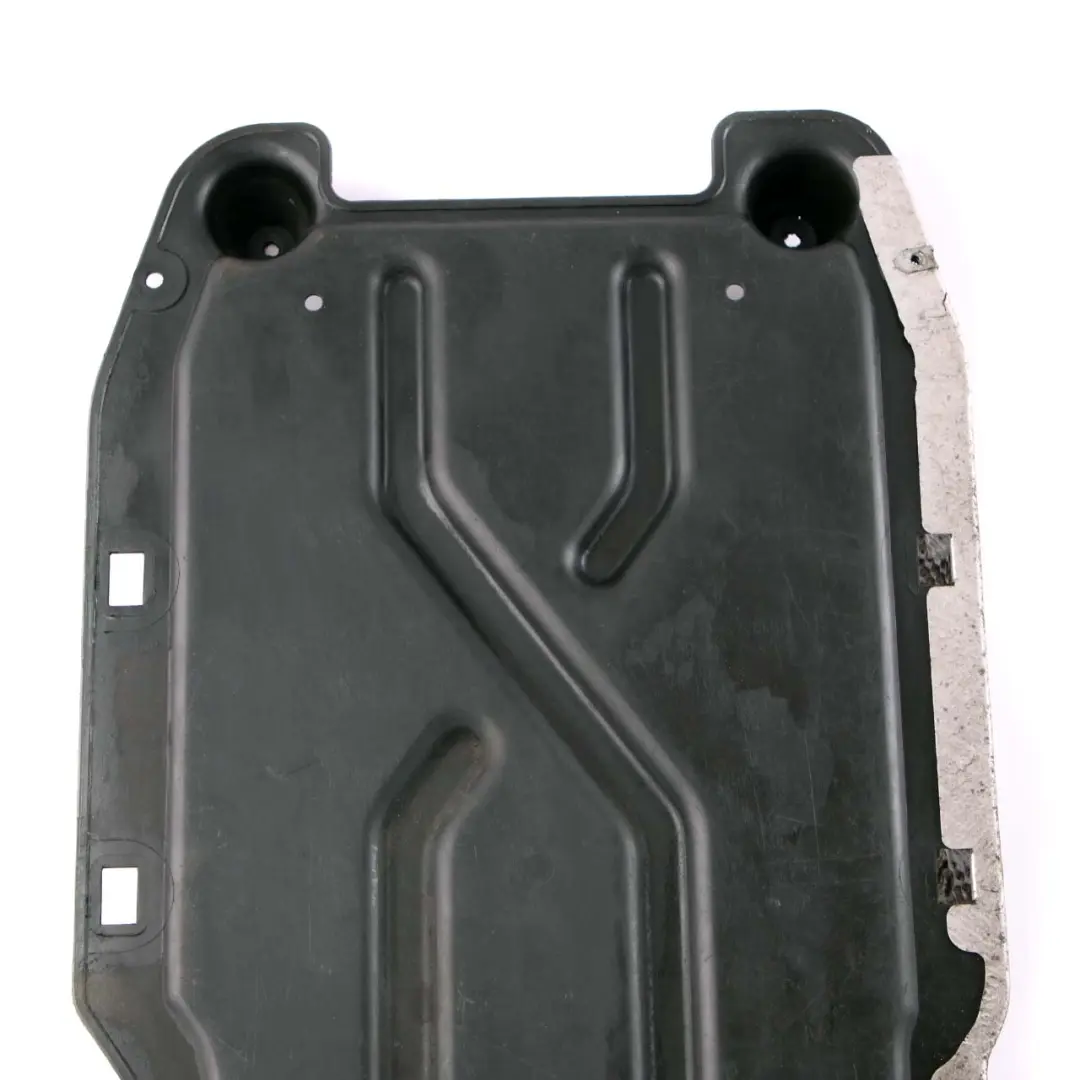 BMW 7 E65 730d M57N Gearbox Underfloor Centre Coating Cover Panel - SKU 7012791 - Part number 7012791