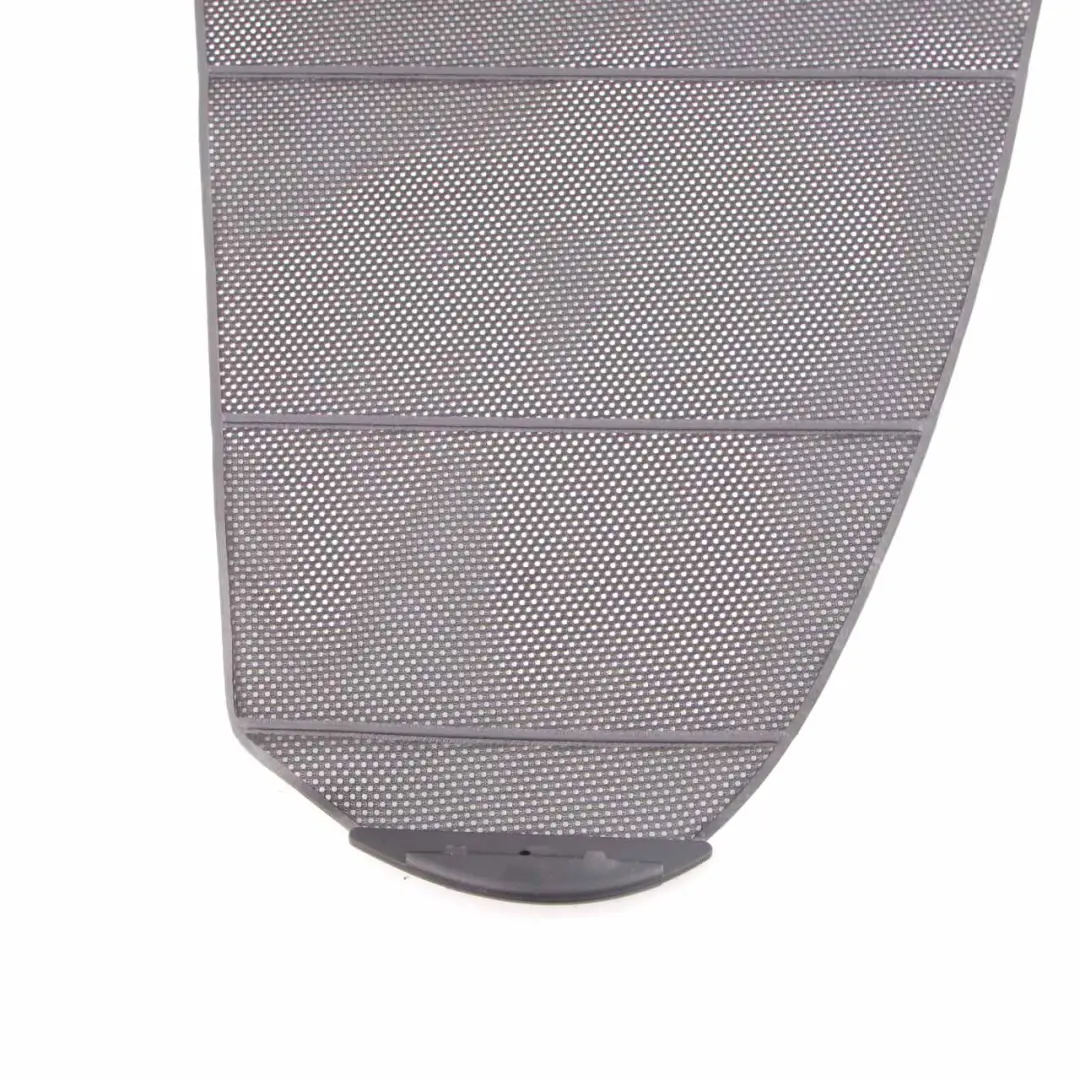 Roller Blind Rear Right O/S Door Sun Blind Screen Unit to BMW E65 with Part number 7012898 BMW E65 Roller Blind Rear Right O/S Door Sun Blind Screen Unit - SKU 7012898 - Part number 7012898