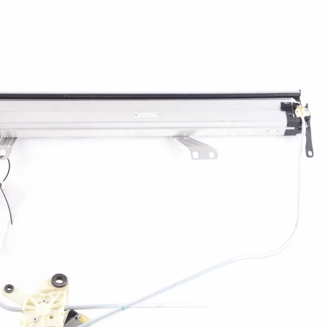 BMW E65 Roller Blind Rear Right O/S Door Sun Blind Screen Unit - SKU 7012898 - Part number 7012898