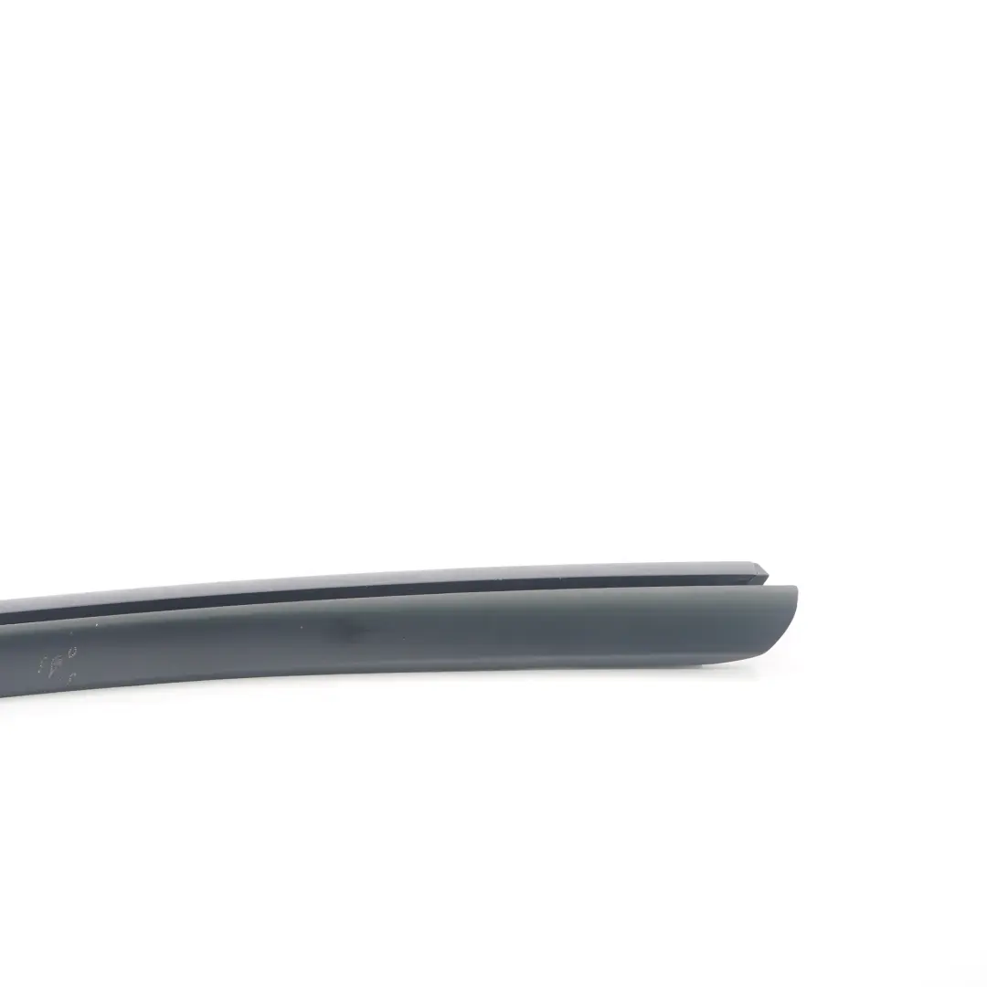 BMW E65 Sun Blind Roller Guide Rail Bracket Window Door Rear Left N/S - SKU 7013097 - Part number 7013097