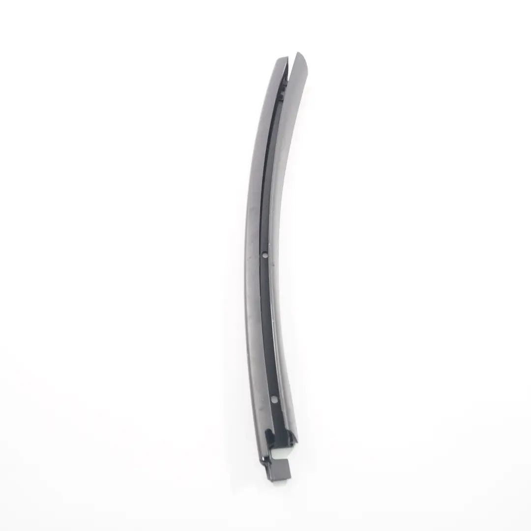 BMW E65 Sun Blind Roller Guide Rail Bracket Window Door Rear Left N/S - SKU 7013097 - Part number 7013097