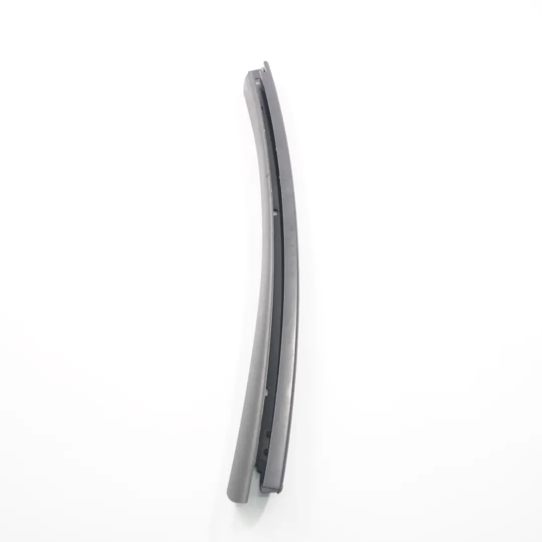BMW E65 Sun Blind Roller Guide Rail Bracket Window Door Rear Left N/S - SKU 7013097 - Part number 7013097