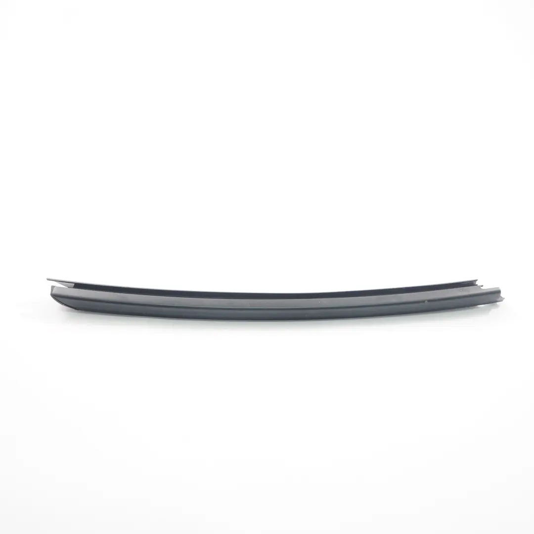 BMW E65 Sun Blind Roller Guide Rail Bracket Window Door Rear Left N/S - SKU 7013097 - Part number 7013097