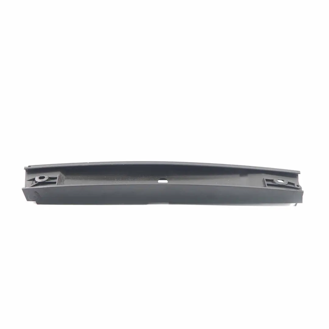 BMW E65 Support rail guidage store pour fenêtre et porte arrière gauche - SKU 7013099 - Numéro de pièce 7013099