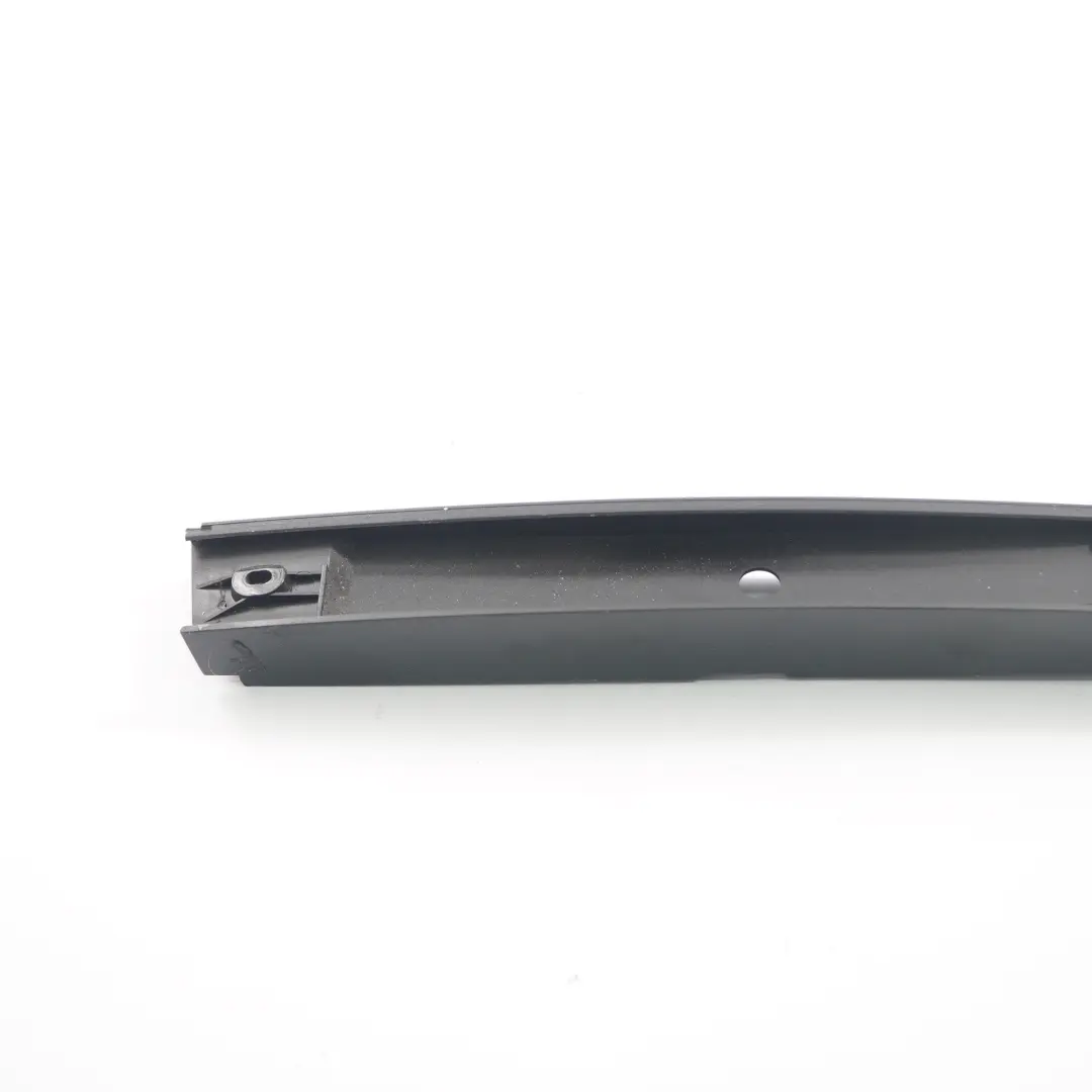 BMW E65 Prowadnica Listwa Roleta Przeciwsłoneczna - SKU 7013099 - Numer Części 7013099