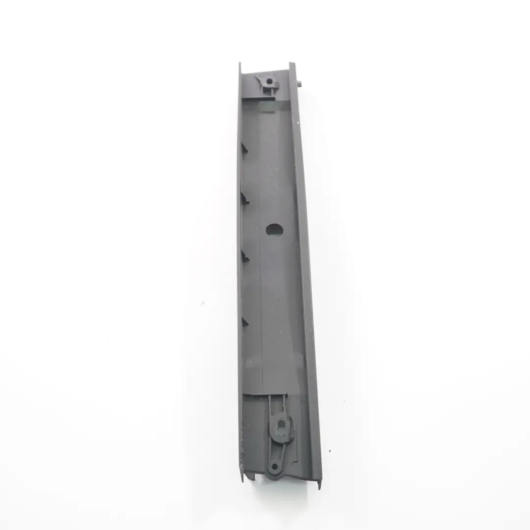 BMW E65 Prowadnica Listwa Roleta Przeciwsłoneczna - SKU 7013099 - Numer Części 7013099