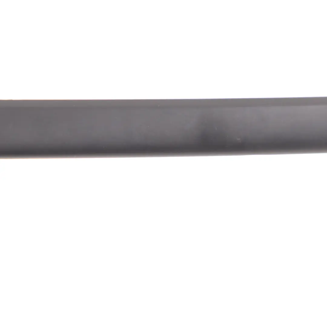 Striscia della porta BMW X3 F25 posteriore destro Guarnizione rivestimento nero per con numero di parte 7013104 Striscia della porta BMW X3 F25 posteriore destro Guarnizione rivestimento nero - SKU 7013104-1 - Numero di parte 7013104