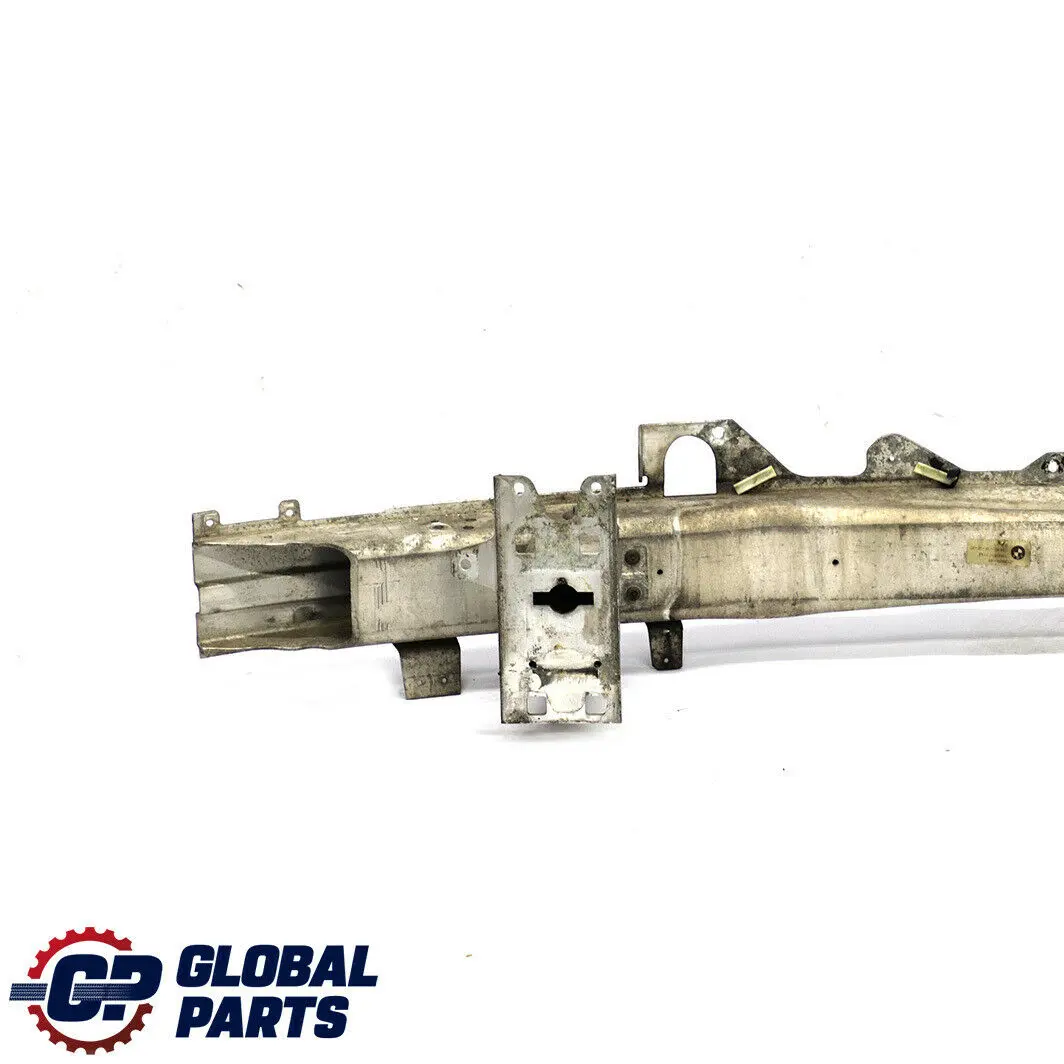 BMW 7 er E65 E66 E67 Träger Stossfänger vorn - SKU 7014998 - Teilenummer 7135522