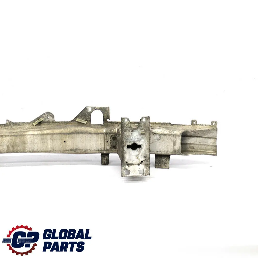 Viga de Soporte del Refuerzo del Parachoques Delantero para BMW E65 E66 E67 con número de pieza 7135522 BMW E65 E66 E67 Viga de Soporte del Refuerzo del Parachoques Delantero - SKU 7014998 - Número de pieza 7135522