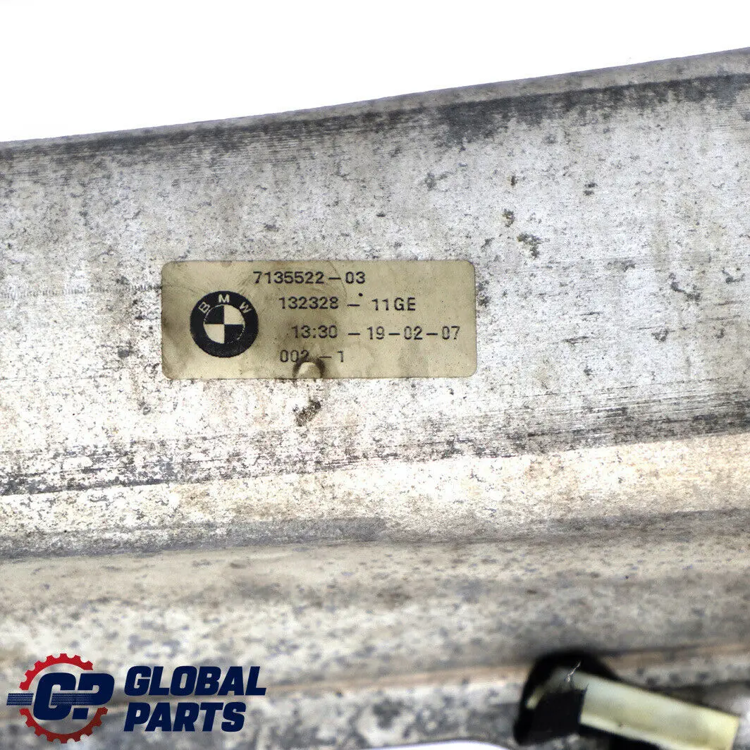 BMW E65 E66 E67 Belka Zderzaka Wzmocnienie Przód - SKU 7014998 - Numer Części 7135522