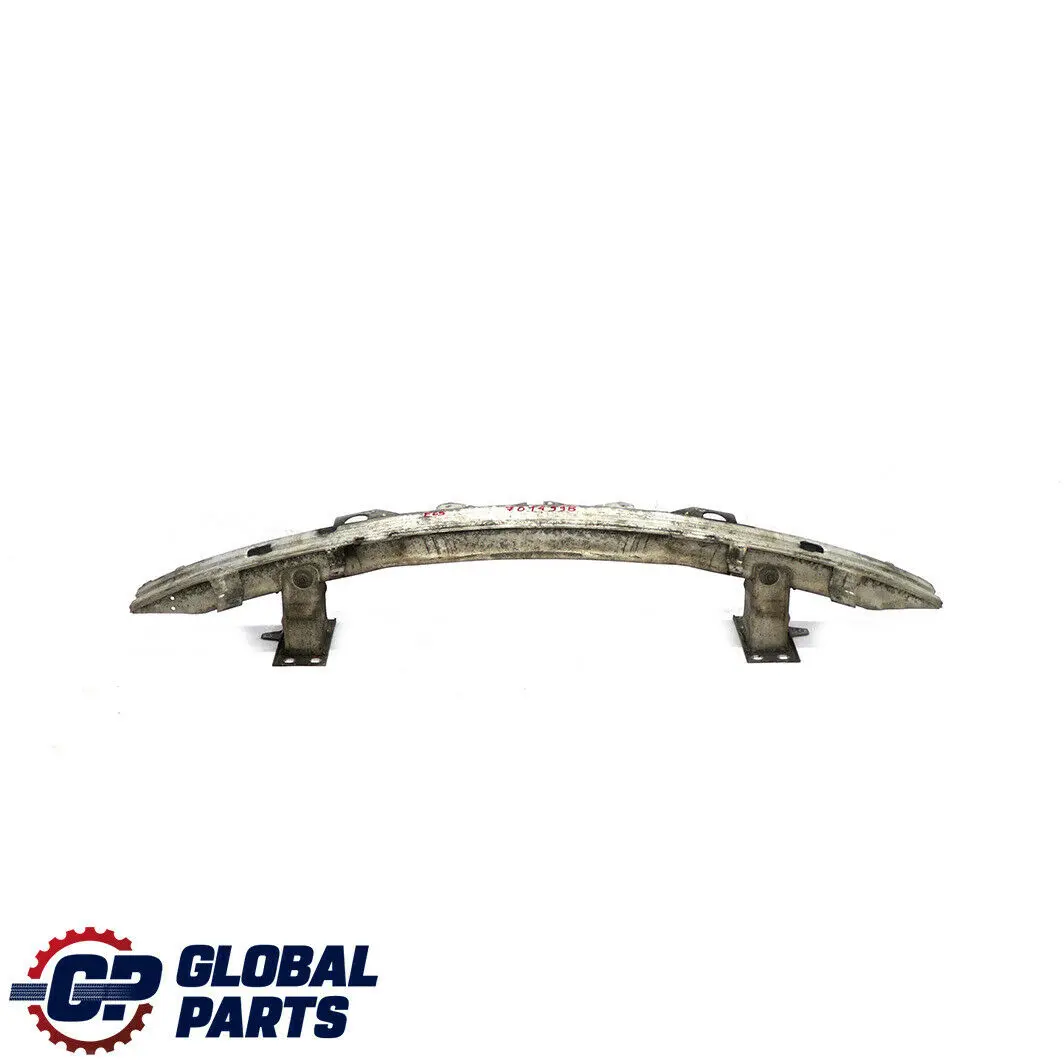 Viga de Soporte del Refuerzo del Parachoques Delantero para BMW E65 E66 E67 con número de pieza 7135522 BMW E65 E66 E67 Viga de Soporte del Refuerzo del Parachoques Delantero - SKU 7014998 - Número de pieza 7135522