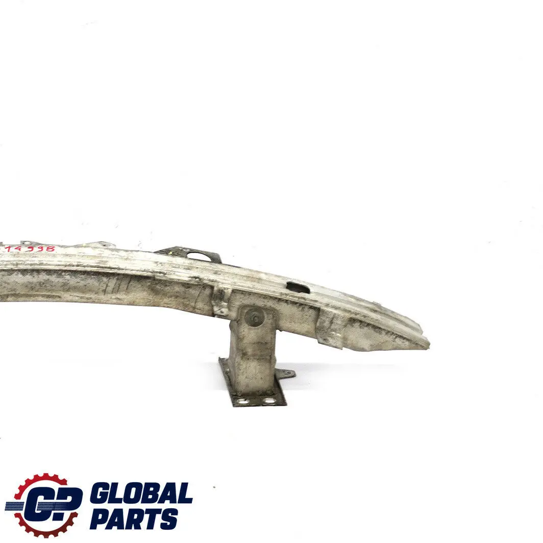 BMW 7 er E65 E66 E67 Träger Stossfänger vorn - SKU 7014998 - Teilenummer 7135522