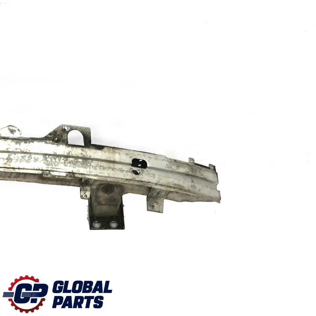 FRONT BUMPER REINFORCEMENT CARRIER BAR BEAM to BMW 7 Series E65 E66 E67 with Part number 7135522 BMW 7 Series E65 E66 E67 FRONT BUMPER REINFORCEMENT CARRIER BAR BEAM - SKU 7014998 - Part number 7135522