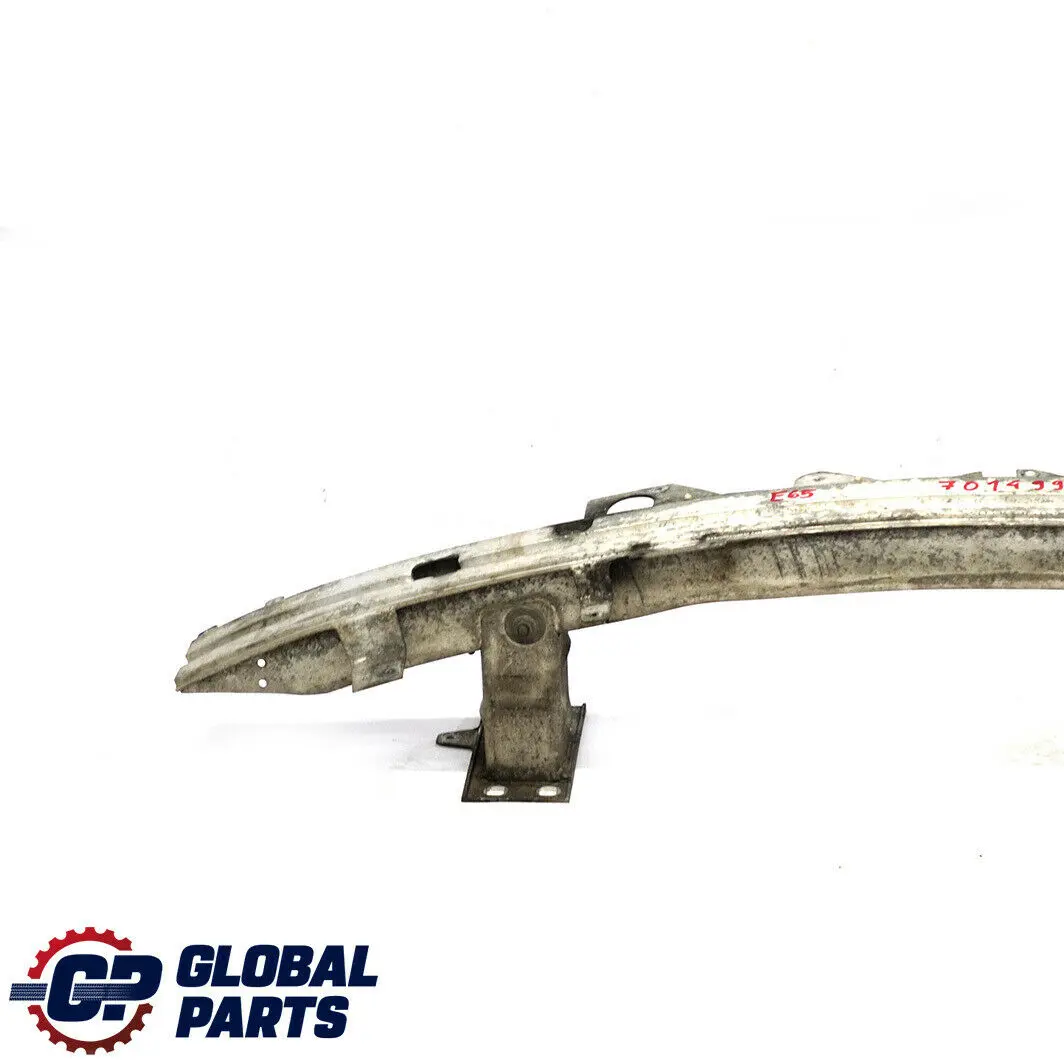 Träger Stossfänger vorn für BMW 7 er E65 E66 E67 mit Teilenummer 7135522 BMW 7 er E65 E66 E67 Träger Stossfänger vorn - SKU 7014998 - Teilenummer 7135522