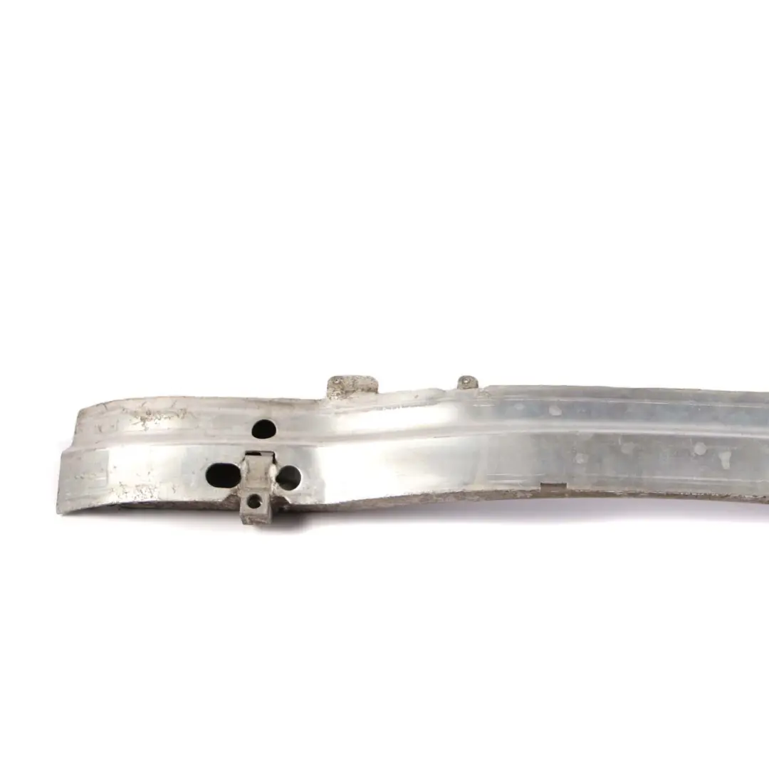 BMW 7 E65 E66 E67 Barre de renfort de pare-chocs arriere - SKU 7015002 - Numéro de pièce 7015002