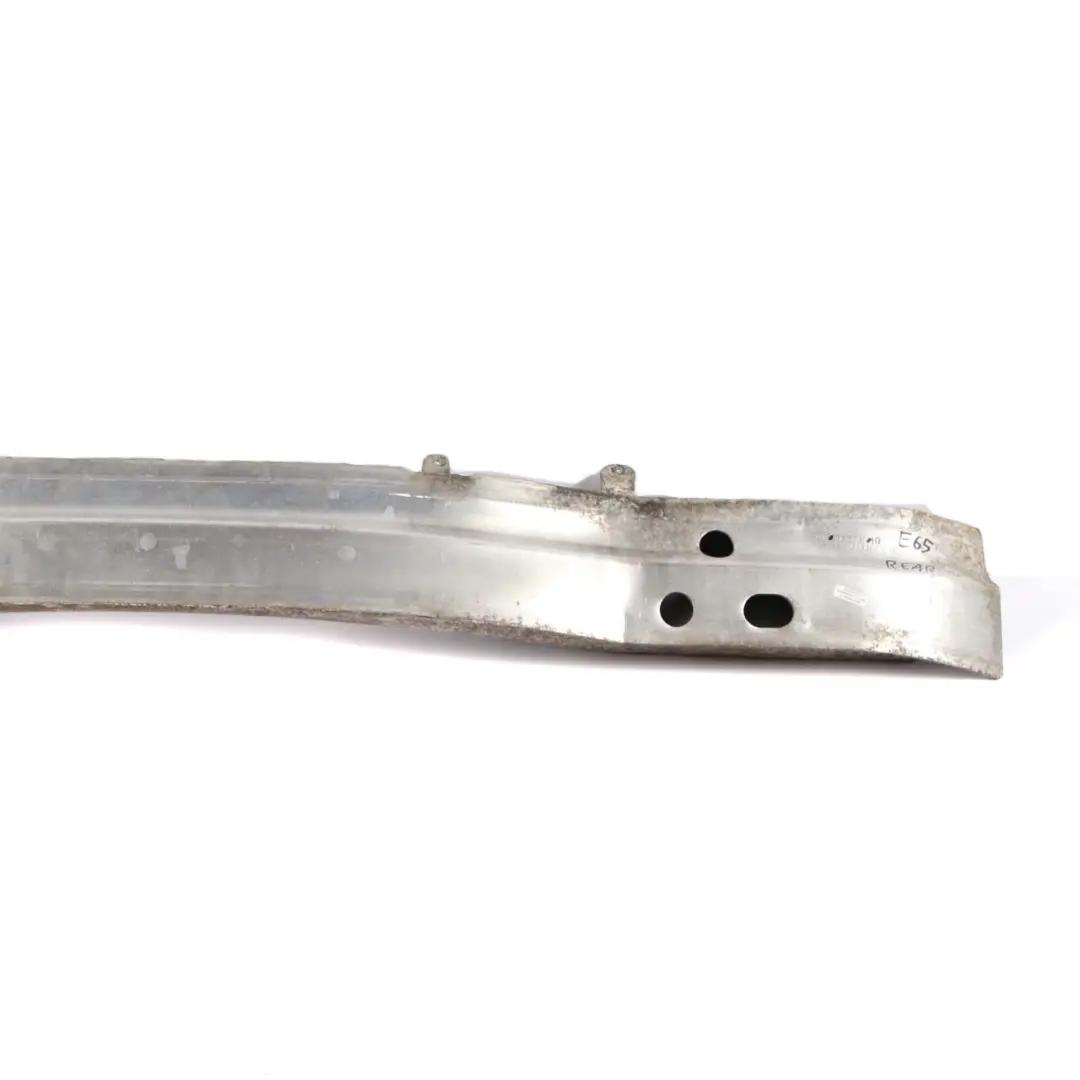 BMW 7 E65 E66 E67 Rear Bumper Reinforcement Crash Support Bar - SKU 7015002 - Part number 7015002