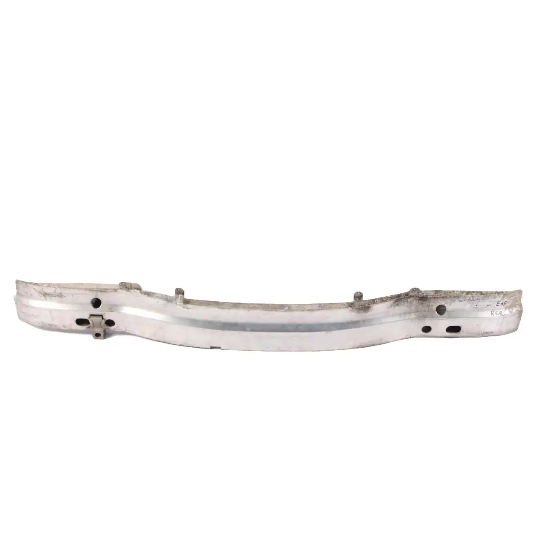 BMW 7 E65 E66 E67 Rear Bumper Reinforcement Crash Support Bar - SKU 7015002 - Part number 7015002