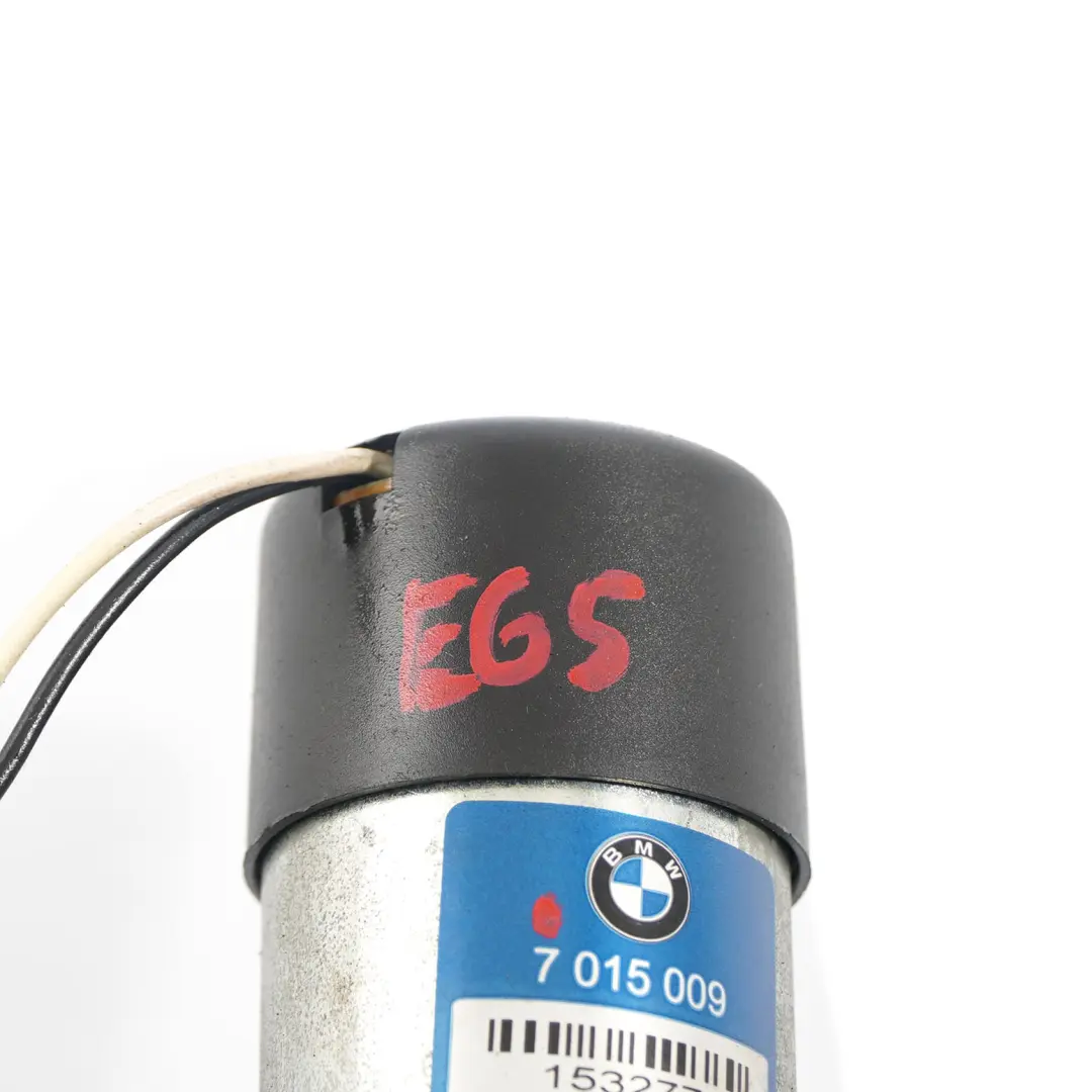 BMW E65 E66 Trunk Lid Boot Close Hydraulic Motor Pump - SKU 7015009-2 - Part number 7015009