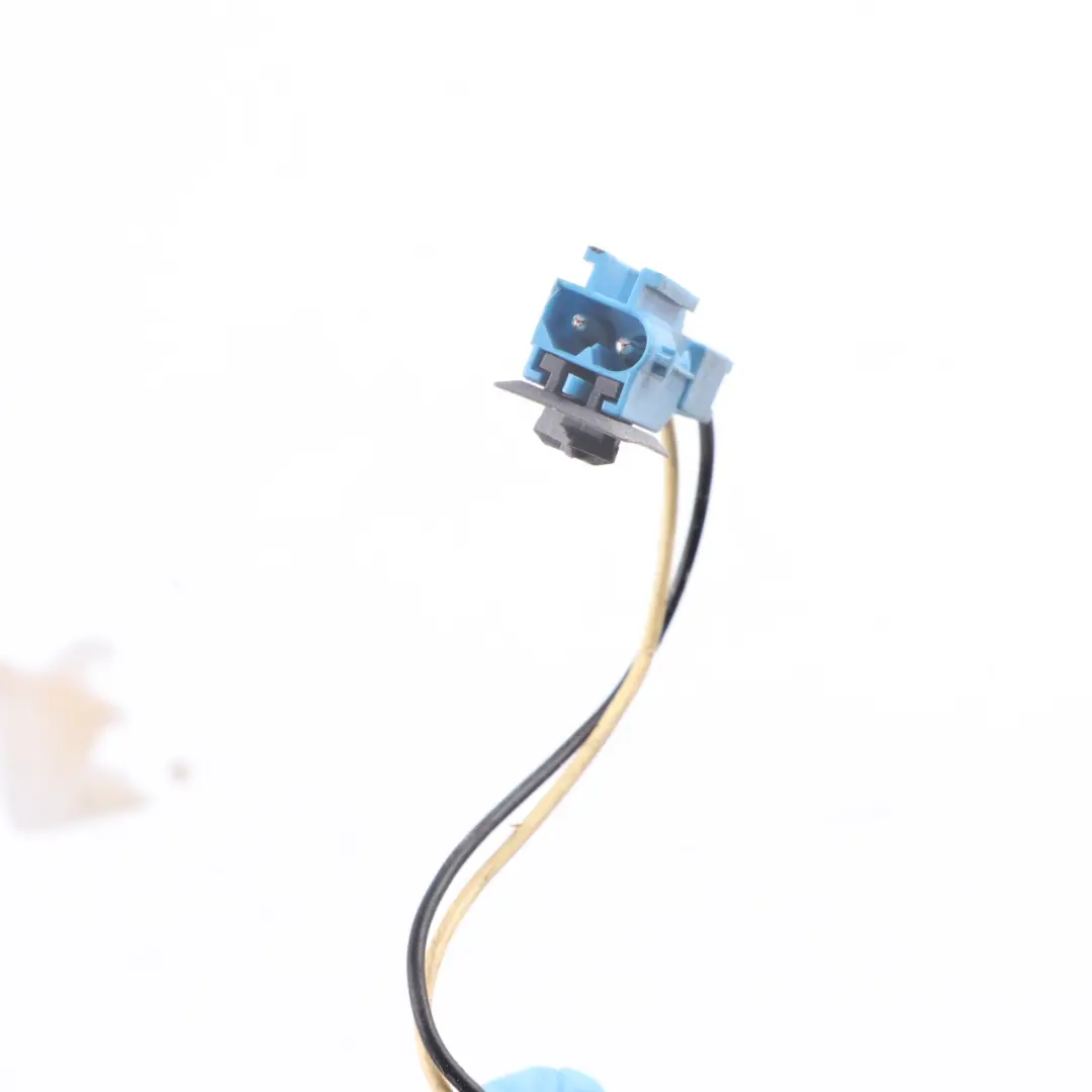 BMW E65 E66 Trunk Lid Boot Close Hydraulic Motor Pump - SKU 7015009-2 - Part number 7015009