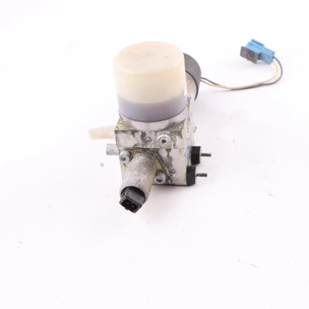 Trunk Lid Boot Close Hydraulic Motor Pump to BMW E65 E66 with Part number 7015009 BMW E65 E66 Trunk Lid Boot Close Hydraulic Motor Pump - SKU 7015009-2 - Part number 7015009
