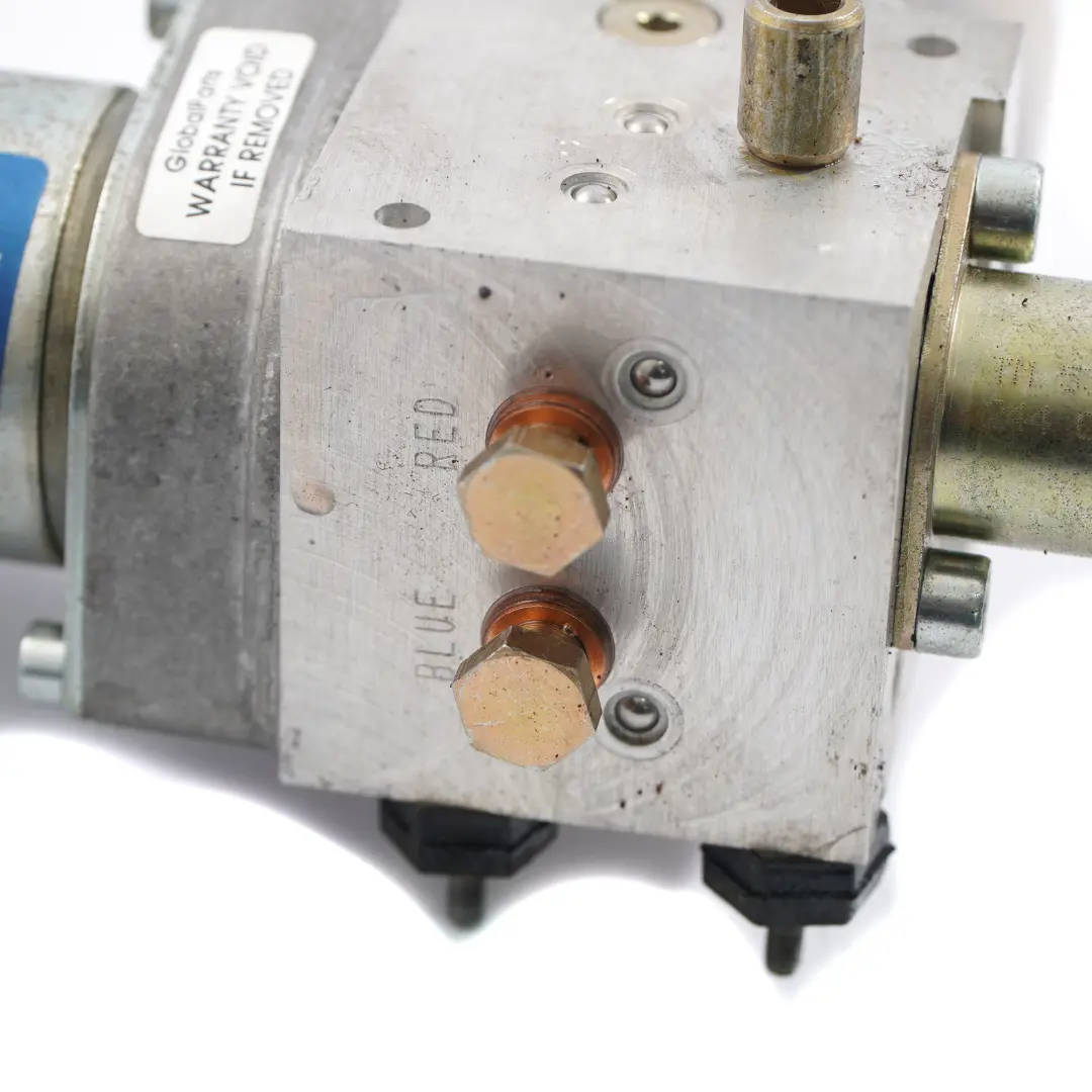 BMW E65 E66 Pompa Hydrauliczna Klapy Bagażnika - SKU 7015009 - Numer Części 7015009