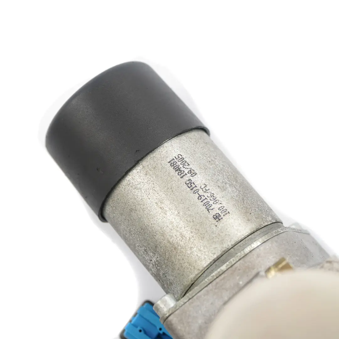 Pompe Hydraulique Fermeture Couvercle Coffre pour BMW E65 E66 à propos du numéro de pièce 7015009 BMW E65 E66 Pompe Hydraulique Fermeture Couvercle Coffre - SKU 7015009 - Numéro de pièce 7015009