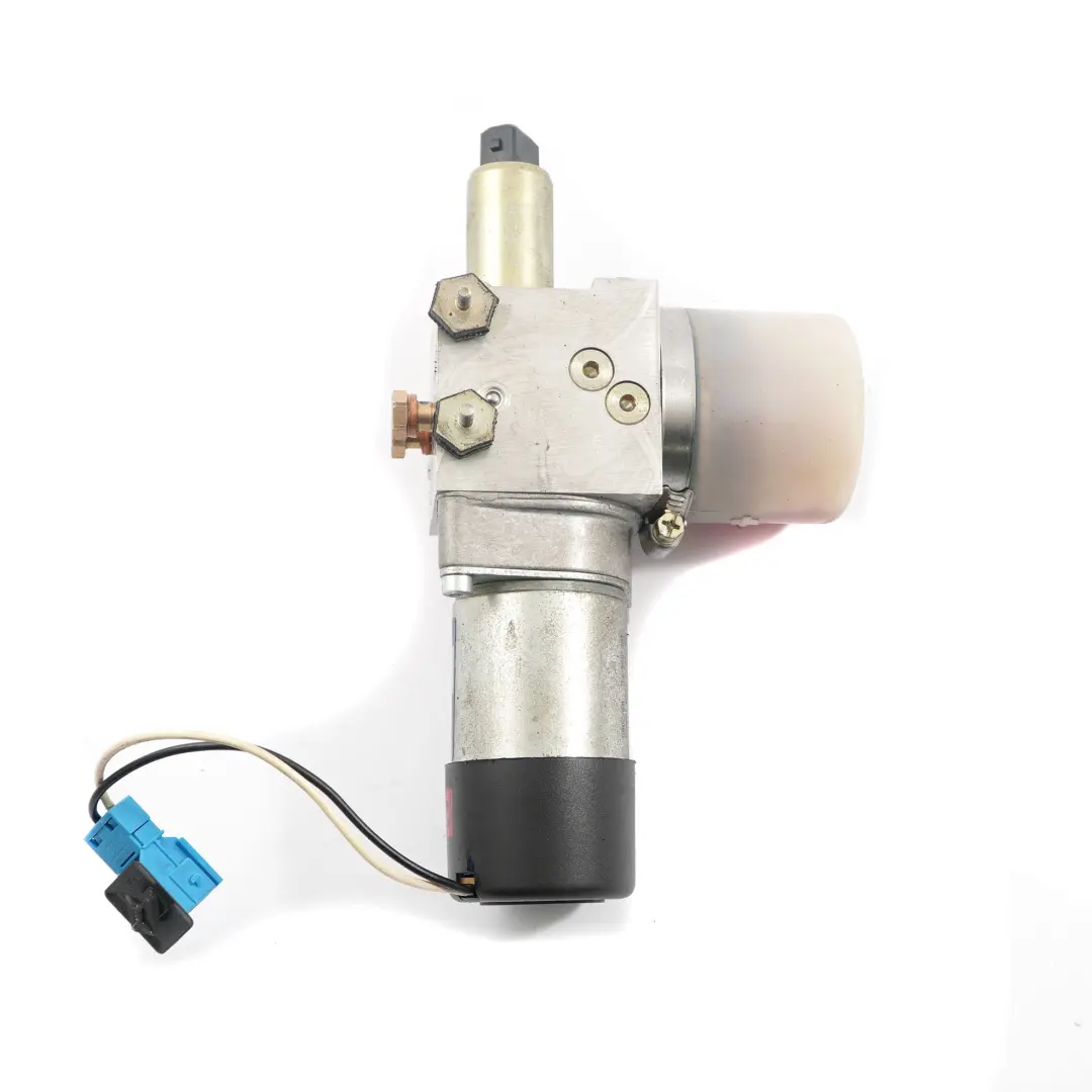 BMW E65 E66 Trunk Lid Bootlid Close Hydraulic Motor Pump - SKU 7015009 - Part number 7015009