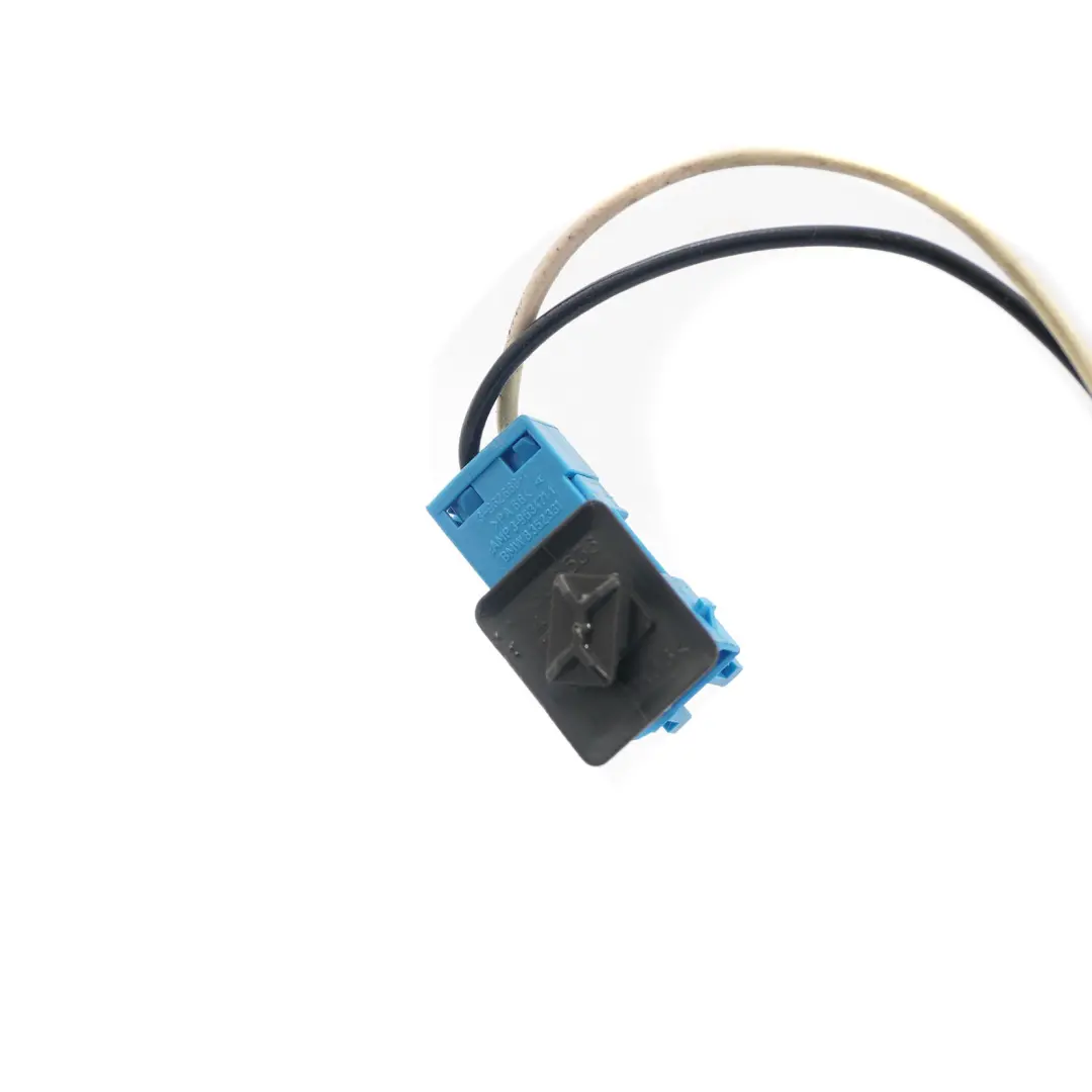 BMW E65 E66 Pompa Idraulica Per Chiusura Cofano Bagagliaio - SKU 7015009 - Numero di parte 7015009