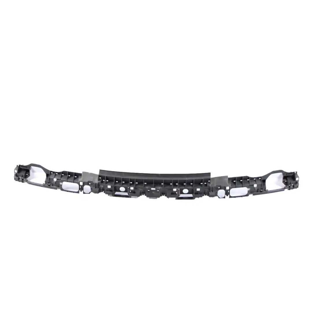 Front Bumper Frame Support Mounting Holder Bracket to BMW 7 Series E65 with Part number 7015018 BMW 7 Series E65 Front Bumper Frame Support Mounting Holder Bracket - SKU 7015018 - Part number 7015018