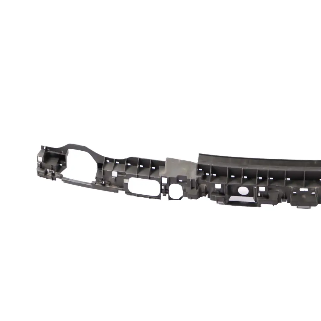 Front Bumper Frame Support Mounting Holder Bracket to BMW 7 Series E65 with Part number 7015018 BMW 7 Series E65 Front Bumper Frame Support Mounting Holder Bracket - SKU 7015018 - Part number 7015018