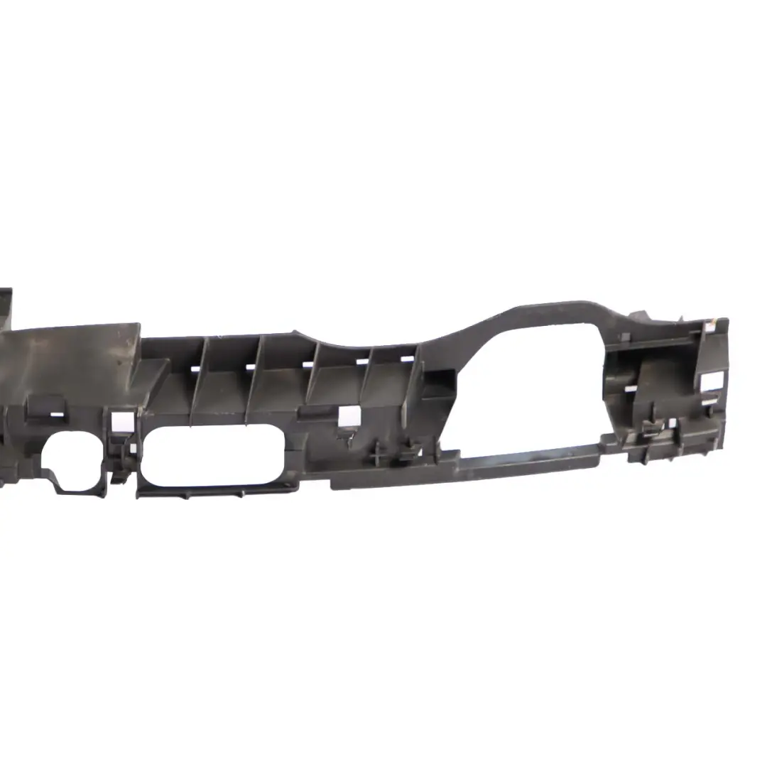 Front Bumper Frame Support Mounting Holder Bracket to BMW 7 Series E65 with Part number 7015018 BMW 7 Series E65 Front Bumper Frame Support Mounting Holder Bracket - SKU 7015018 - Part number 7015018