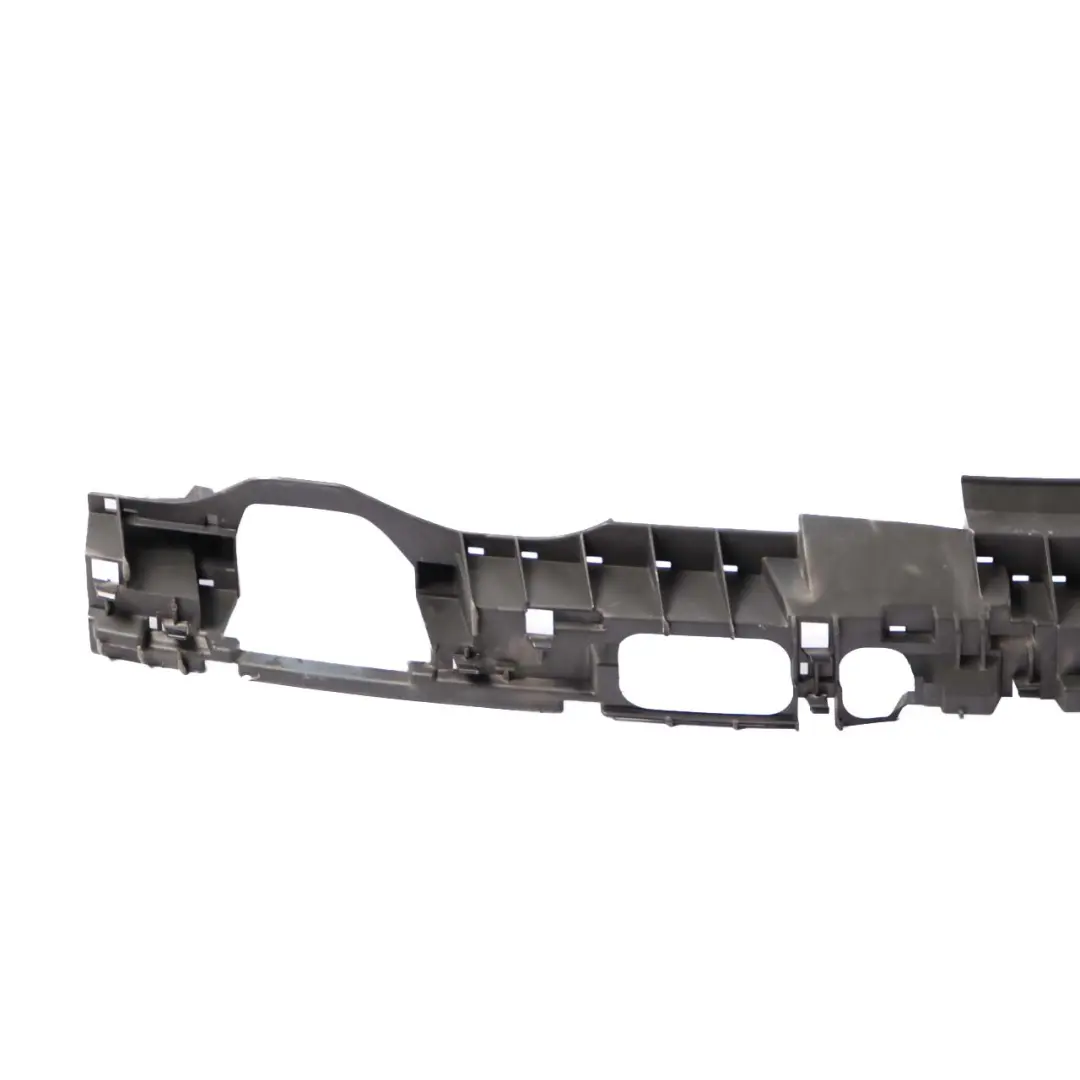 Front Bumper Frame Support Mounting Holder Bracket to BMW 7 Series E65 with Part number 7015018 BMW 7 Series E65 Front Bumper Frame Support Mounting Holder Bracket - SKU 7015018 - Part number 7015018