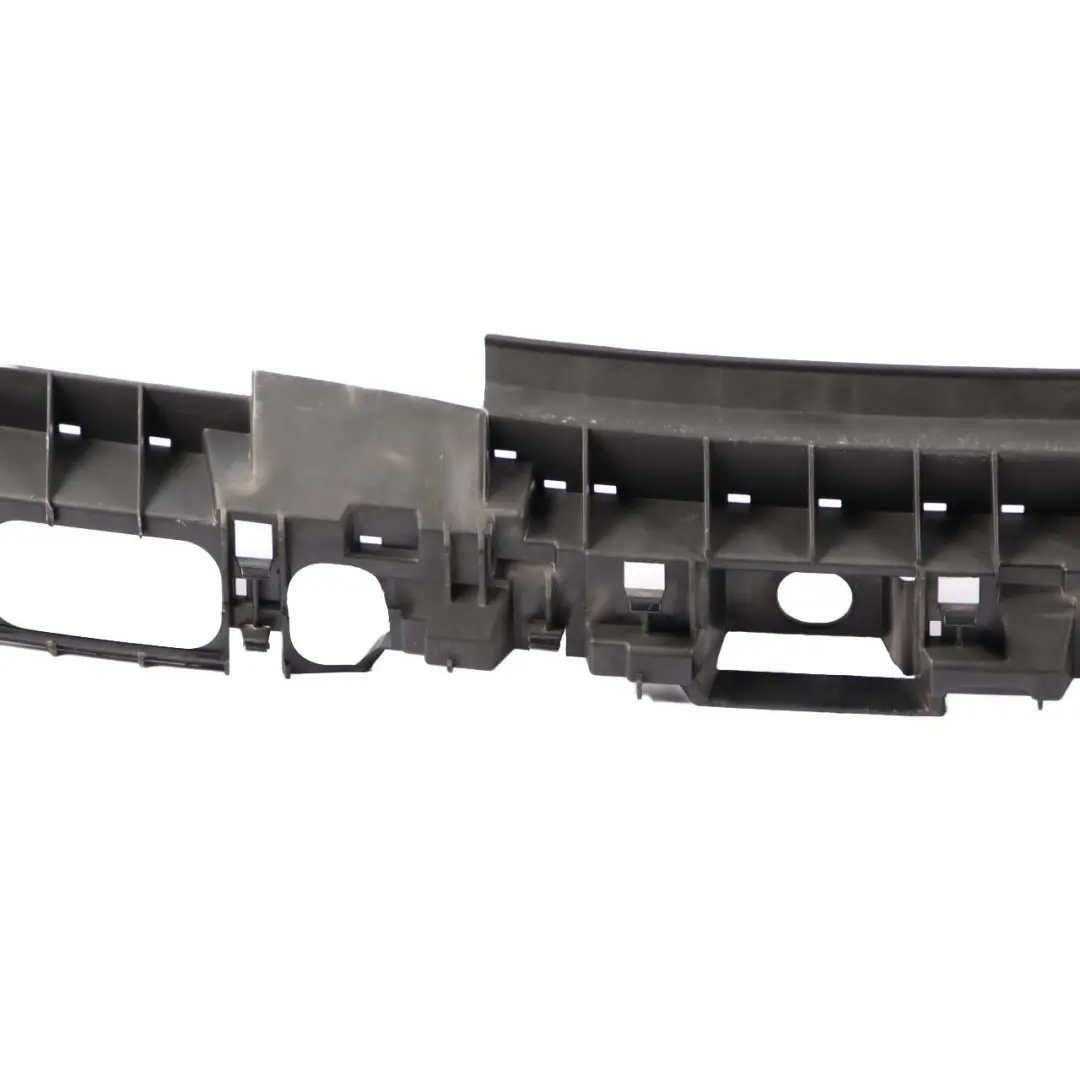 Front Bumper Frame Support Mounting Holder Bracket to BMW 7 Series E65 with Part number 7015018 BMW 7 Series E65 Front Bumper Frame Support Mounting Holder Bracket - SKU 7015018 - Part number 7015018