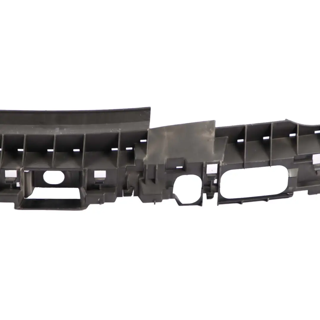 Front Bumper Frame Support Mounting Holder Bracket to BMW 7 Series E65 with Part number 7015018 BMW 7 Series E65 Front Bumper Frame Support Mounting Holder Bracket - SKU 7015018 - Part number 7015018