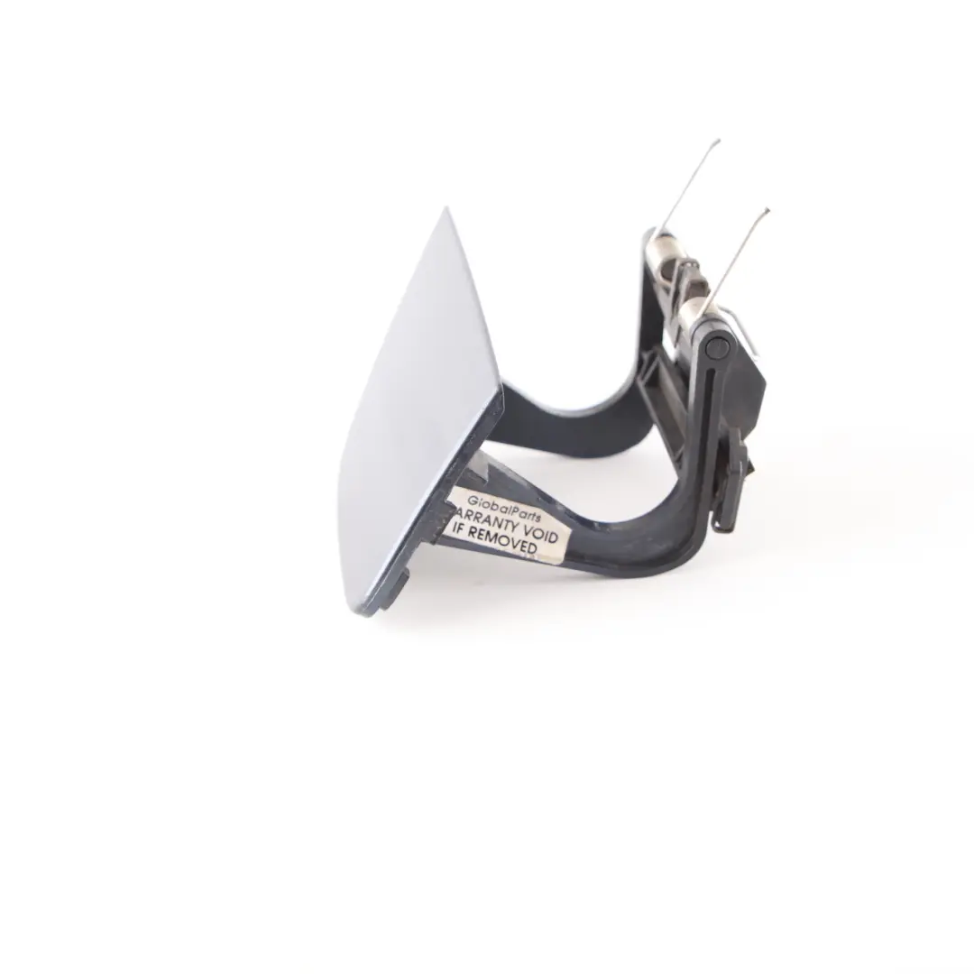 BMW E65 E66 Headlight Washer Nozzle Jet Cap Cover Right Toledoblau Blue 482 - SKU 7015024-TDB - Part number 7015024