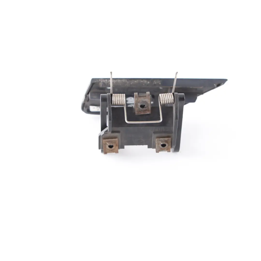 BMW E65 E66 Headlight Washer Nozzle Jet Cap Cover Right Toledoblau Blue 482 - SKU 7015024-TDB - Part number 7015024