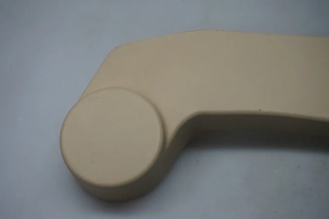 Outer Seat Cover Lower Bottom Front Left N/S Beige to BMW 7 Series E65 E66 E67 with Part number 7015339 BMW 7 Series E65 E66 E67 Outer Seat Cover Lower Bottom Front Left N/S Beige - SKU 7015339 - Part number 7015339