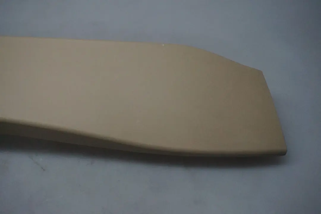 BMW 7 Reihe E65 E66 E67 Blende aussen links BEIGE 5210 - SKU 7015339 - Teilenummer 7015339