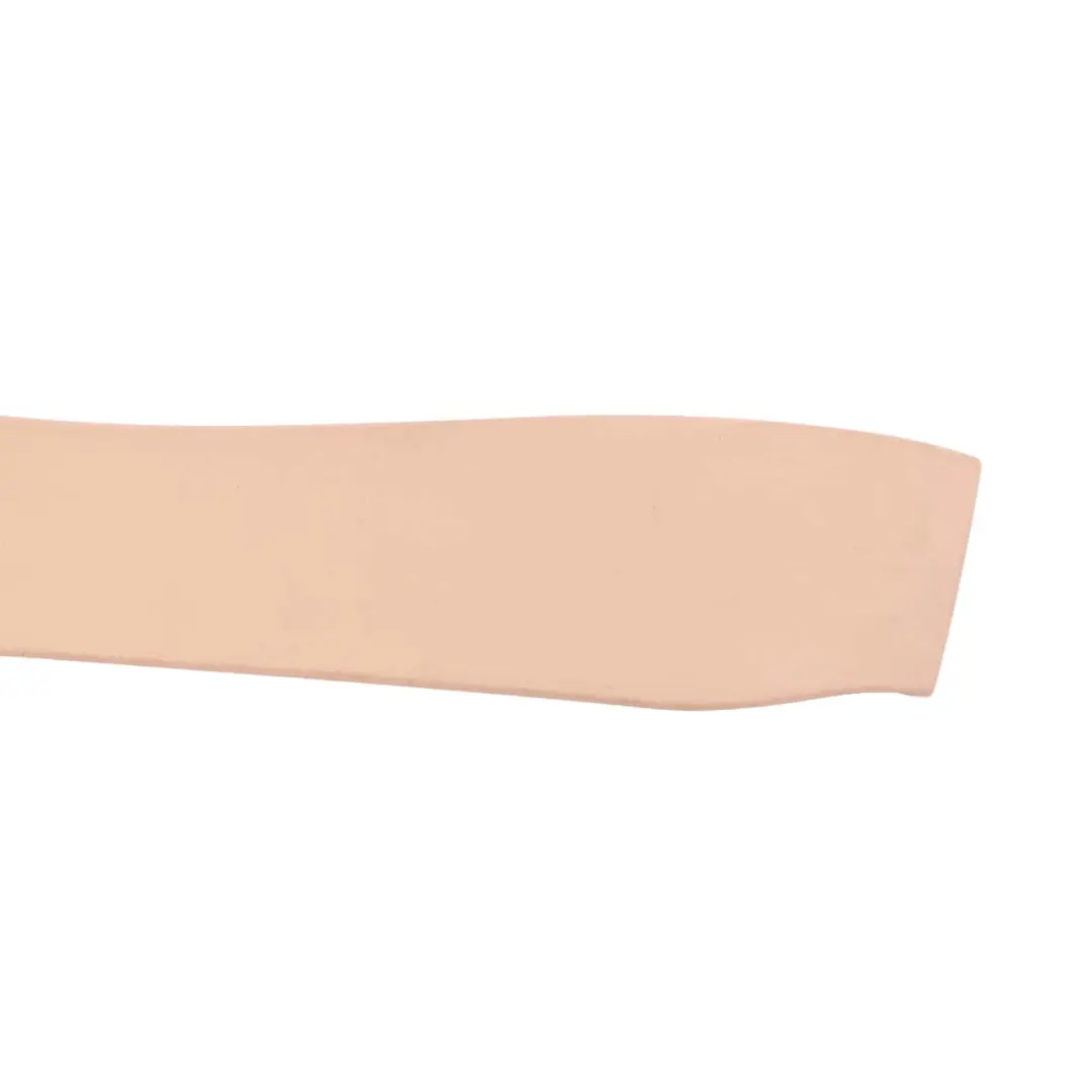 BMW 7 Series E65 E66 Trim Seat Outer Driver Seat Right O/S Beige 8259802 - SKU 7015340 - Part number 7015340