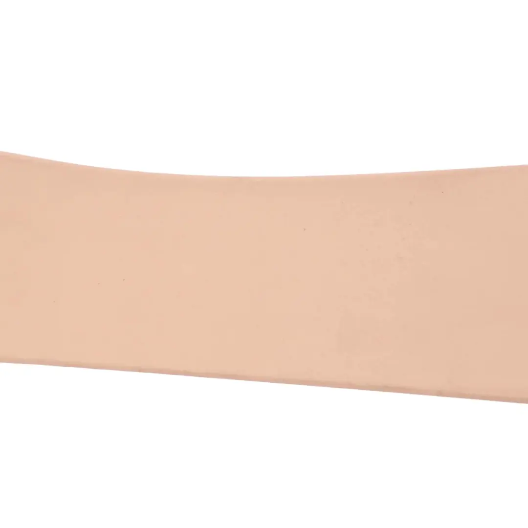 BMW 7 Series E65 E66 Trim Seat Outer Driver Seat Right O/S Beige 8259802 - SKU 7015340 - Part number 7015340