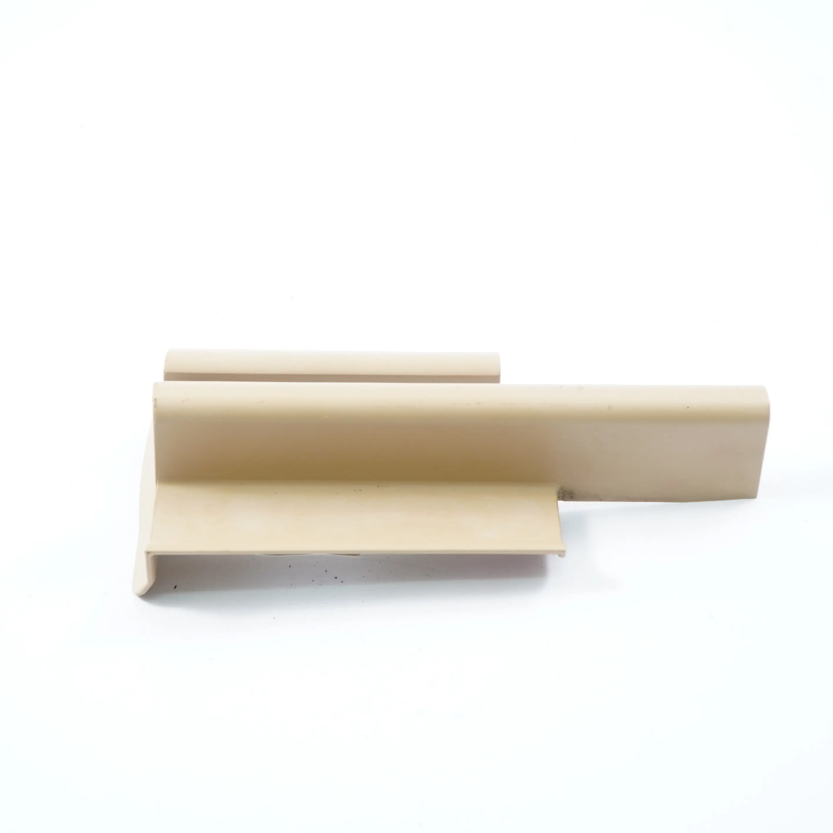 BMW E60 E65 E66 Copri Sedile Anteriore Esterno Sinistro Beige 7007695