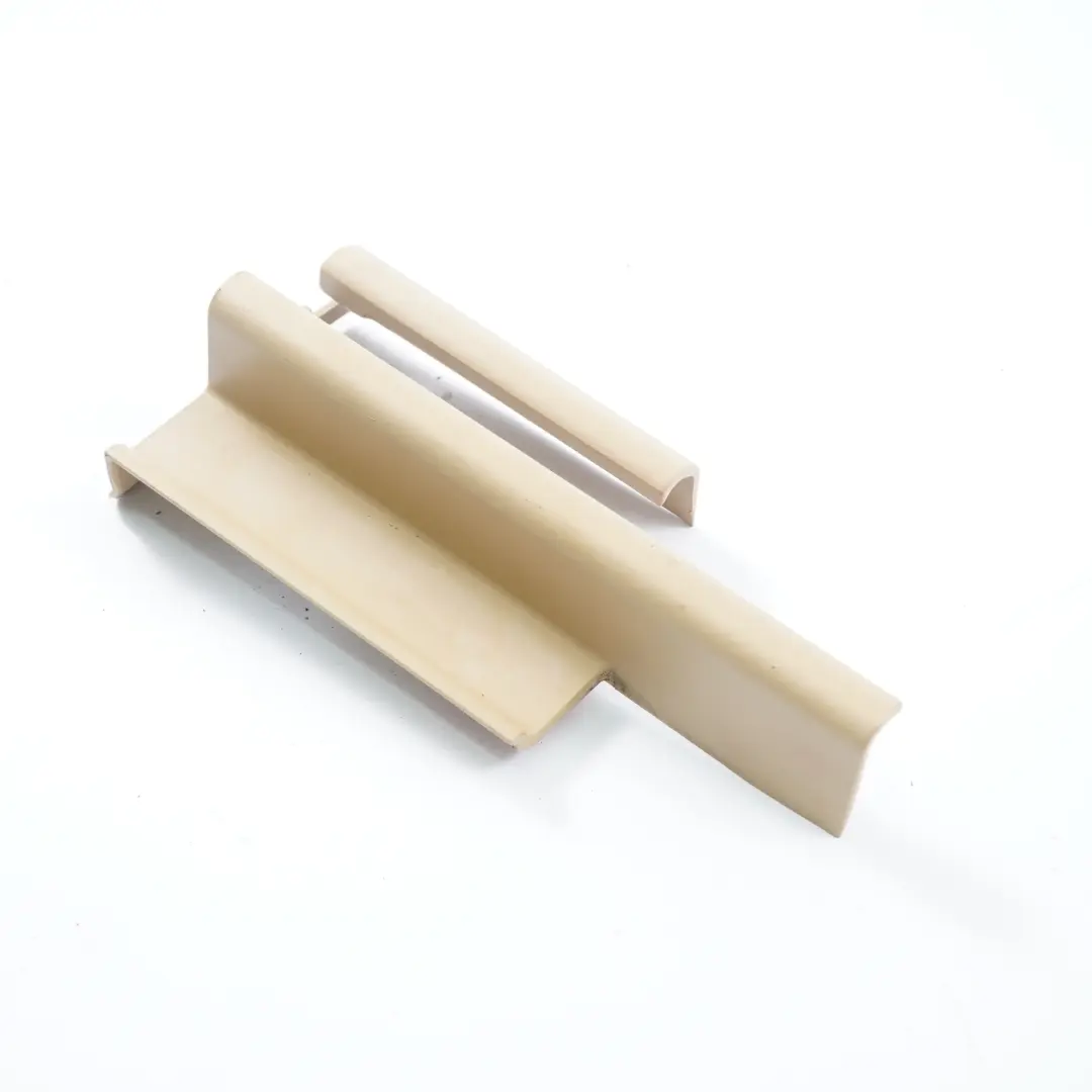 BMW 7 er E65 E66 Vordersitz Blende Vorne Aussen Links Beige 7007695 - SKU 7015595 - Teilenummer 7015595