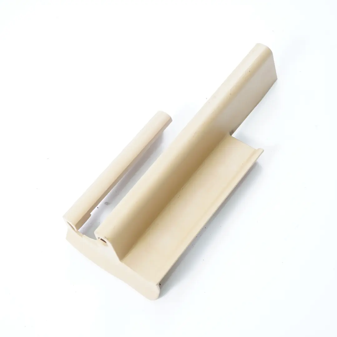 Funda Asiento Delantero Exterior Izquierda Beige 7007695 para BMW E60 E65 E66 con número de pieza 7015595 BMW E60 E65 E66 Funda Asiento Delantero Exterior Izquierda Beige 7007695 - SKU 7015595 - Número de pieza 7015595