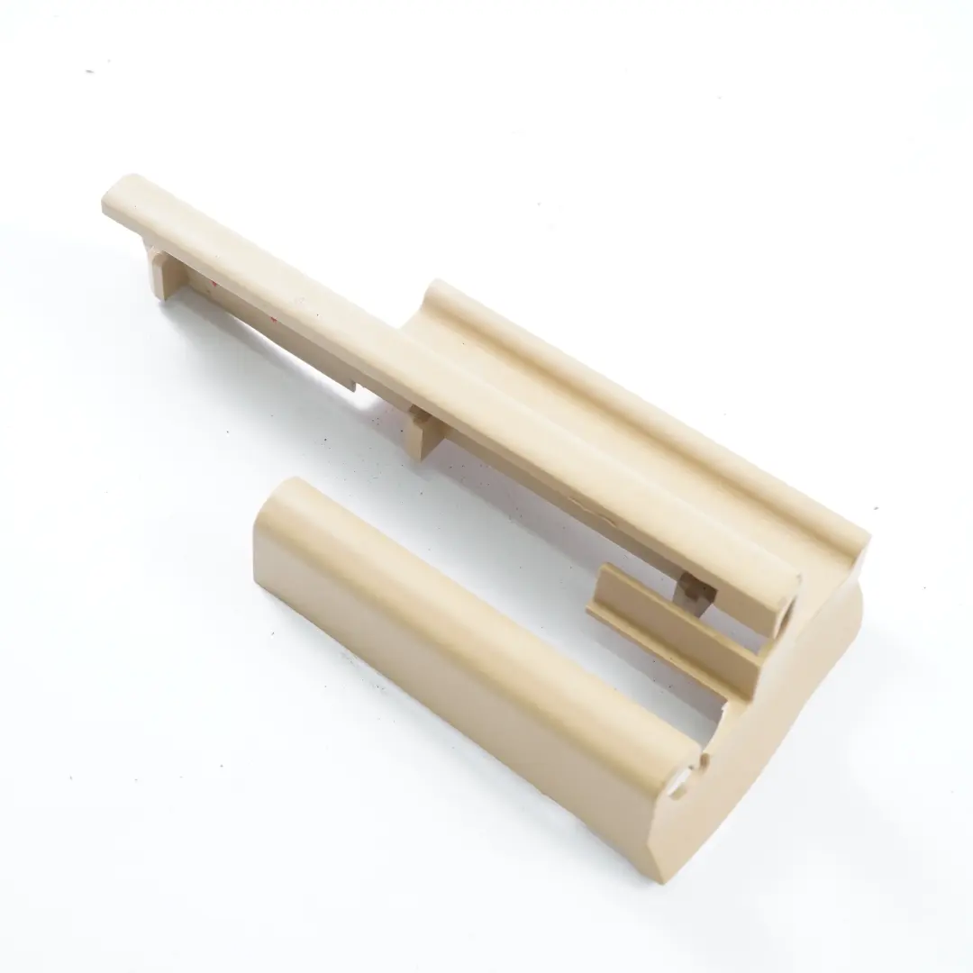 Funda Asiento Delantero Exterior Izquierda Beige 7007695 para BMW E60 E65 E66 con número de pieza 7015595 BMW E60 E65 E66 Funda Asiento Delantero Exterior Izquierda Beige 7007695 - SKU 7015595 - Número de pieza 7015595