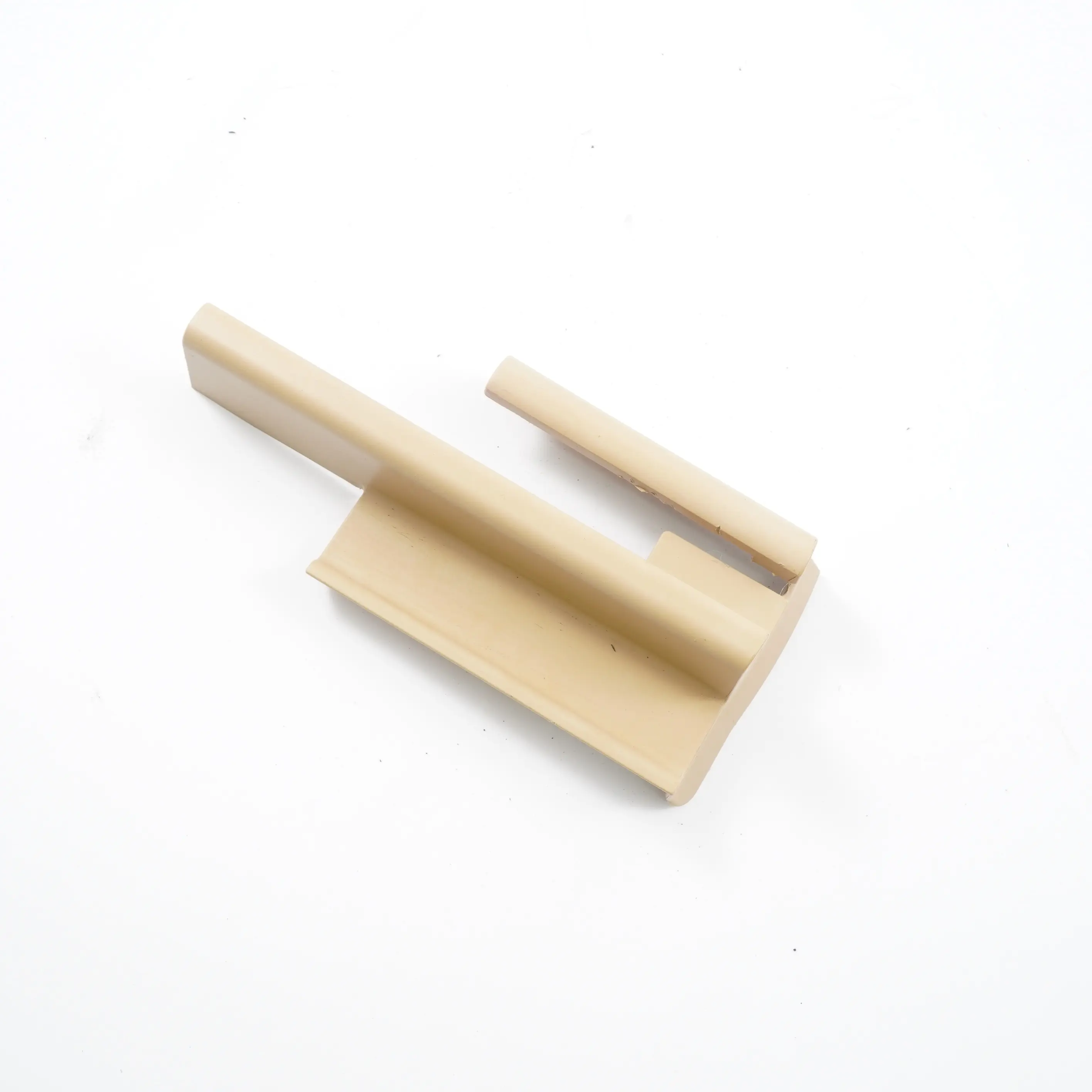 BMW E60 E65 Copertura Sedile Esterno Destro Beige 7007696 7015596