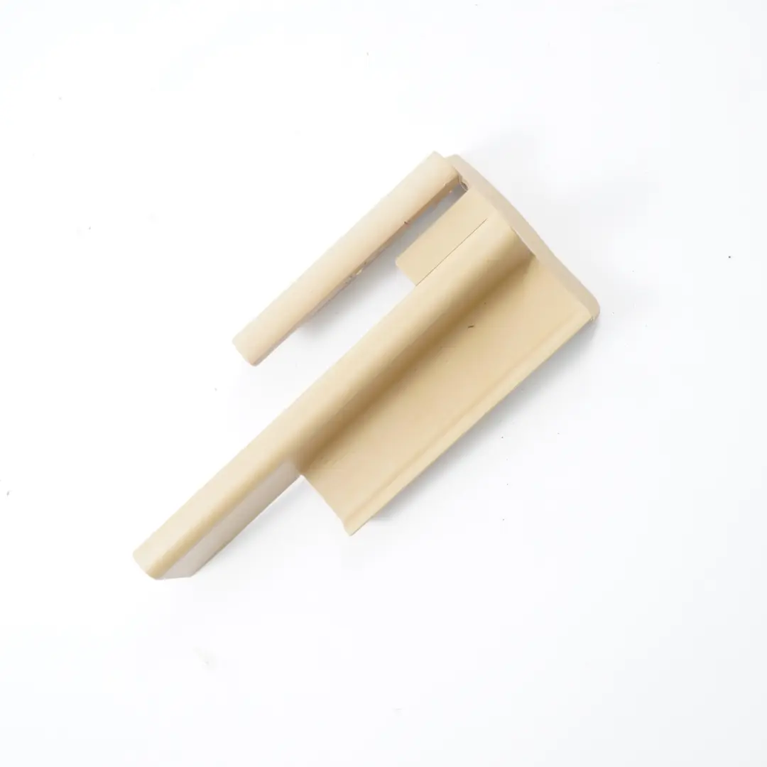 BMW E60 E65 Copertura Sedile Esterno Destro Beige 7007696 - SKU 7015596 - Numero di parte 7015596